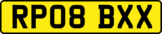 RP08BXX