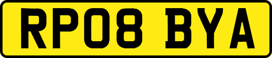 RP08BYA
