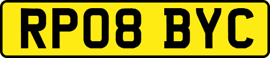 RP08BYC