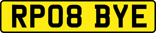 RP08BYE