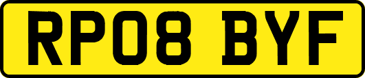 RP08BYF