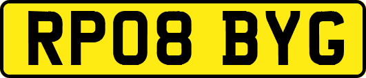 RP08BYG