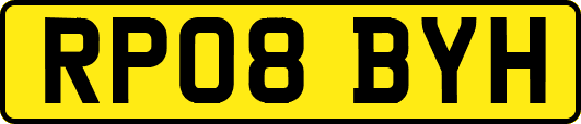 RP08BYH