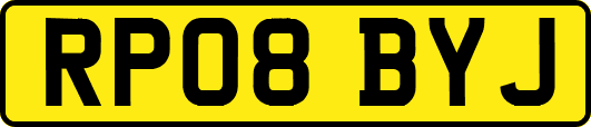 RP08BYJ