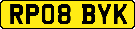 RP08BYK