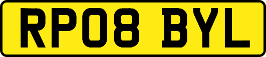 RP08BYL