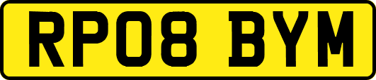 RP08BYM