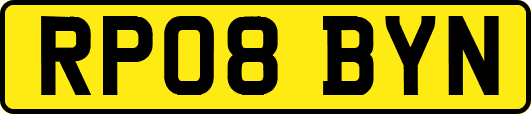 RP08BYN