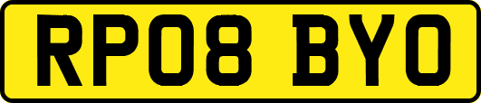 RP08BYO