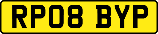 RP08BYP