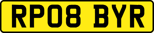 RP08BYR