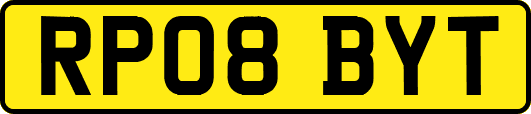 RP08BYT