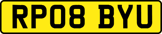RP08BYU