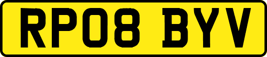 RP08BYV