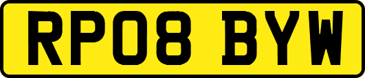 RP08BYW