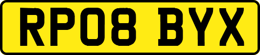 RP08BYX