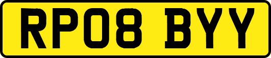 RP08BYY