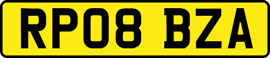 RP08BZA