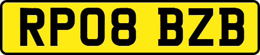 RP08BZB