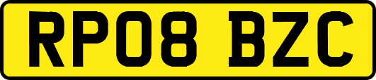 RP08BZC