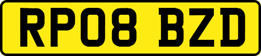 RP08BZD