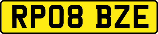 RP08BZE