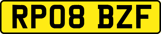 RP08BZF