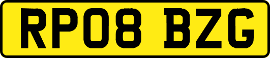 RP08BZG