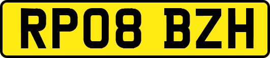 RP08BZH