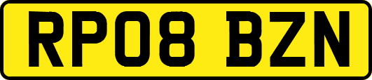 RP08BZN