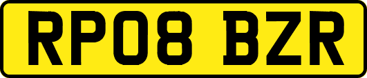RP08BZR
