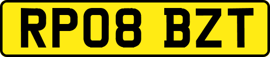 RP08BZT