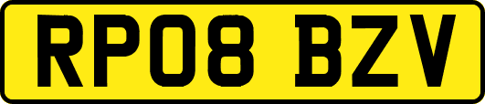 RP08BZV