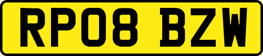 RP08BZW