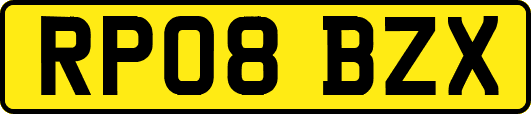 RP08BZX