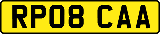 RP08CAA