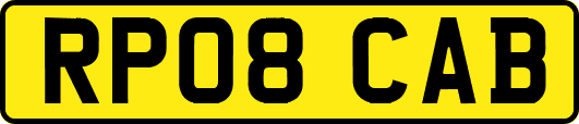RP08CAB
