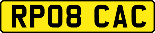 RP08CAC