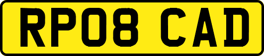 RP08CAD