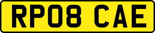 RP08CAE