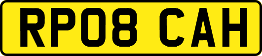 RP08CAH