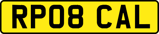 RP08CAL