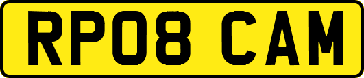 RP08CAM