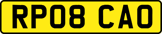 RP08CAO