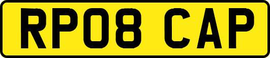 RP08CAP