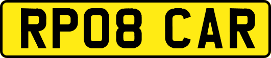 RP08CAR