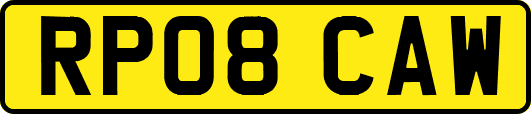 RP08CAW