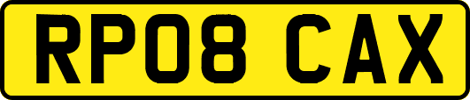 RP08CAX