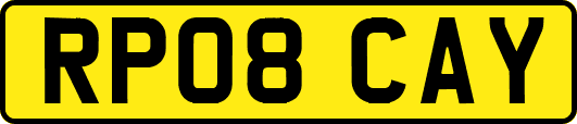 RP08CAY