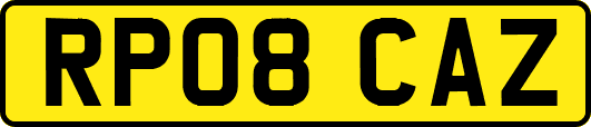 RP08CAZ